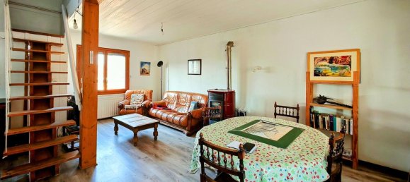 3 bedrooms House in Saint-Maurice-l'Exil, France No. 208822 22