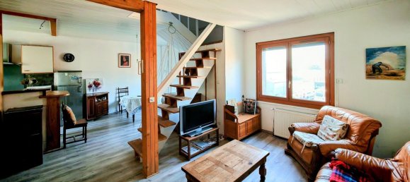 3 bedrooms House in Saint-Maurice-l'Exil, France No. 208822 6