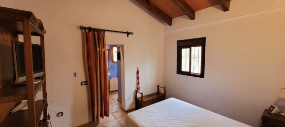 1 bedroom House in Monda, Spain No. 54849 9