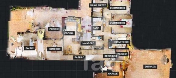 4 bedrooms House in Tarragona, Spain No. 165748 36