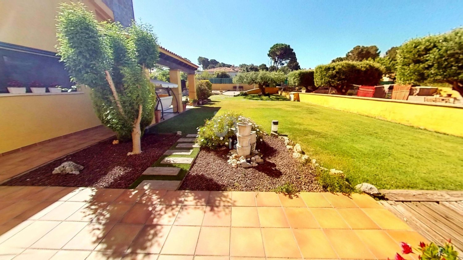 4 bedrooms House in Tarragona, Spain No. 165748