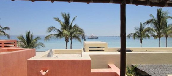 2 Schlafzimmer Haus in Baja California Sur, Mexico, Nr. 159818 2