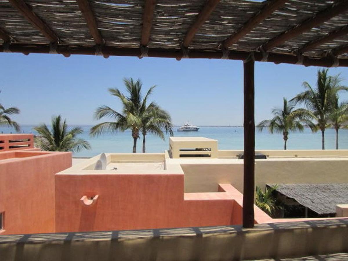 2 Schlafzimmer Haus in Baja California Sur, Mexico, Nr. 159818