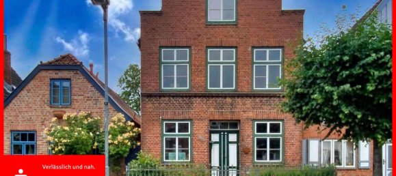 8-Zimmer Schlösser in Lübeck, Germany, Nr. 65315 15