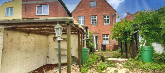 8-Zimmer Schlösser in Lübeck, Germany, Nr. 65315 2