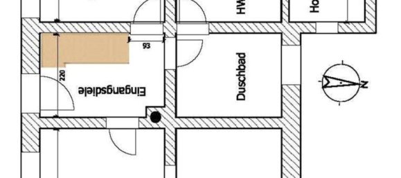 3 chambres Maison à Kulmbach, Germany No. 317491 9