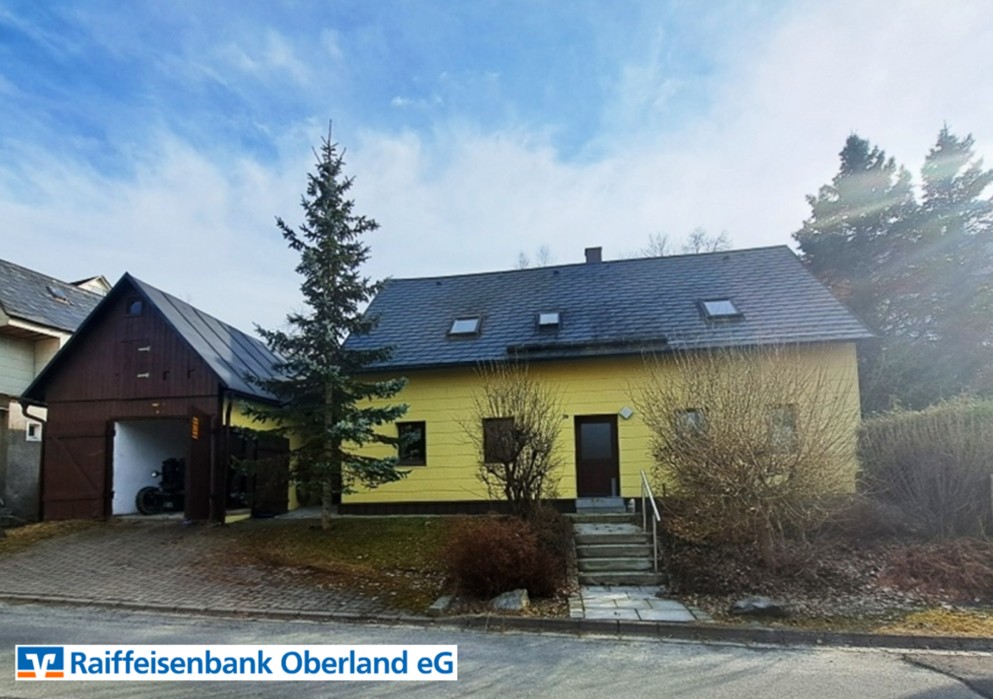 3 chambres Maison à Kulmbach, Germany No. 317491