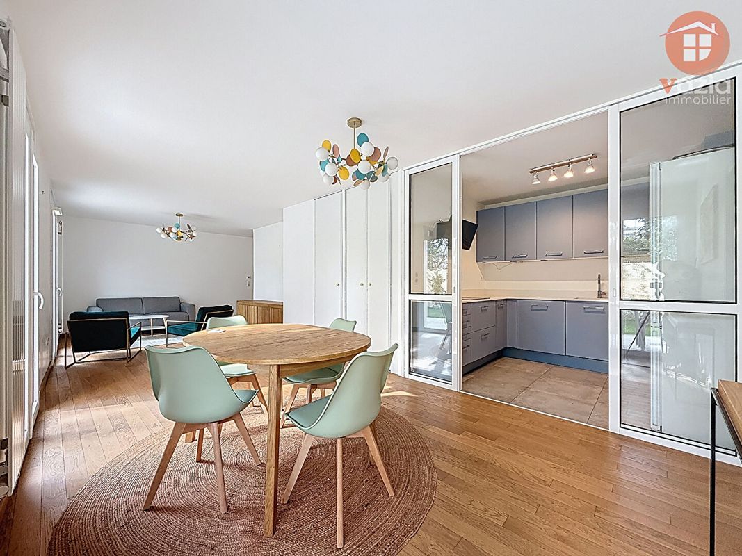 Apartamento T3 em Puteaux, France N.º 128045