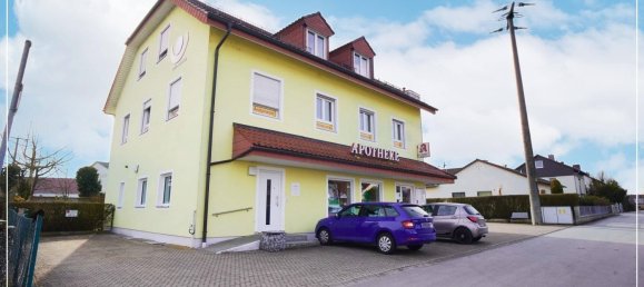 5-salle Bureau à Straubing, Germany No. 28598 17