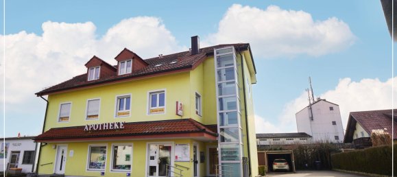 5-salle Bureau à Straubing, Germany No. 28598 2