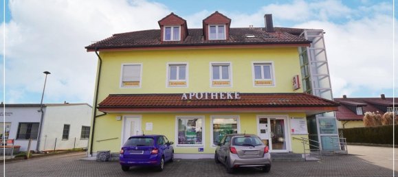 5-salle Bureau à Straubing, Germany No. 28598 18