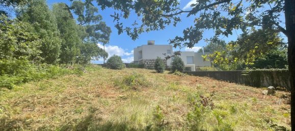 Grundstück in Viana do Castelo, Portugal 6272m², Nr. 88566 17