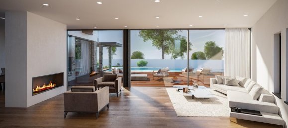 3 Schlafzimmer Villa in Pegeia, Cyprus, Nr. 9928 5