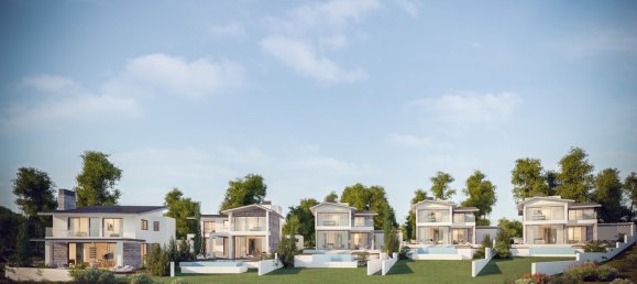 3 Schlafzimmer Villa in Pegeia, Cyprus, Nr. 9928 7