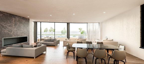 3 Schlafzimmer Villa in Pegeia, Cyprus, Nr. 9928 4