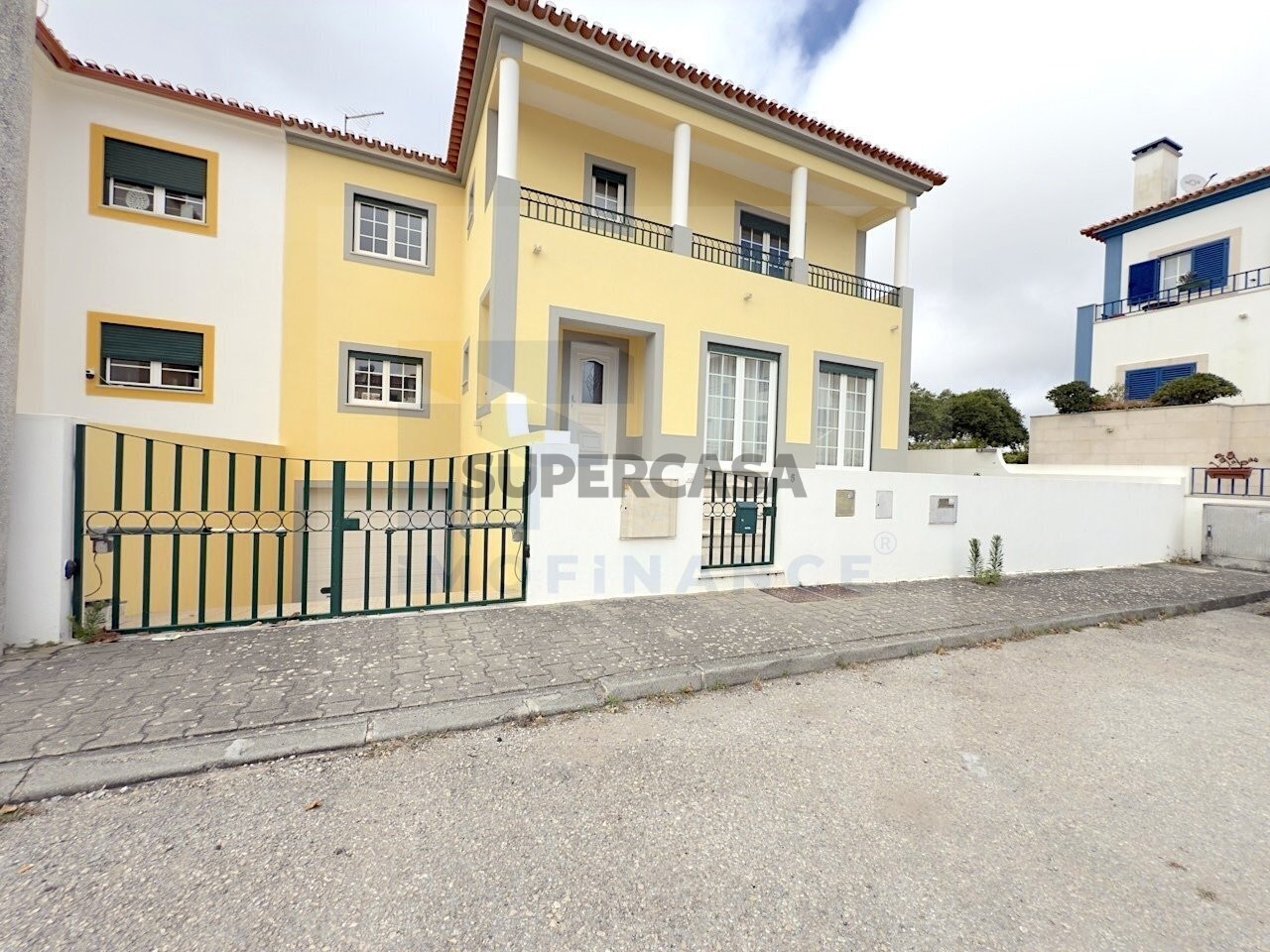 4 bedrooms House in Serra D'El Rei, Portugal No. 240894