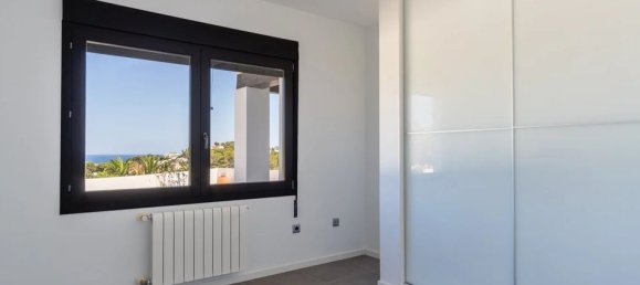 3 Schlafzimmer Villa in Moraira, Spain, Nr. 190490 19
