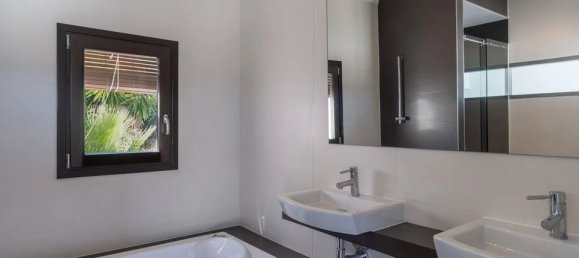 3 Schlafzimmer Villa in Moraira, Spain, Nr. 190490 26