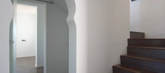 3 Schlafzimmer Villa in Moraira, Spain, Nr. 190490 11