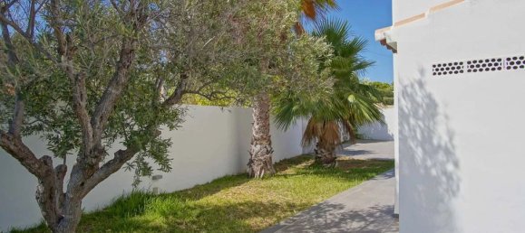 3 Schlafzimmer Villa in Moraira, Spain, Nr. 190490 9