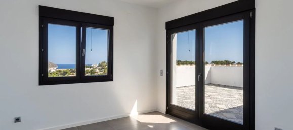 3 Schlafzimmer Villa in Moraira, Spain, Nr. 190490 25