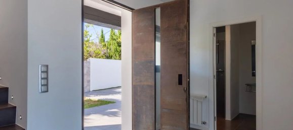 3 Schlafzimmer Villa in Moraira, Spain, Nr. 190490 10