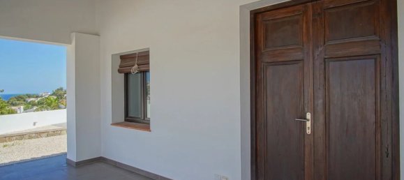 3 Schlafzimmer Villa in Moraira, Spain, Nr. 190490 5