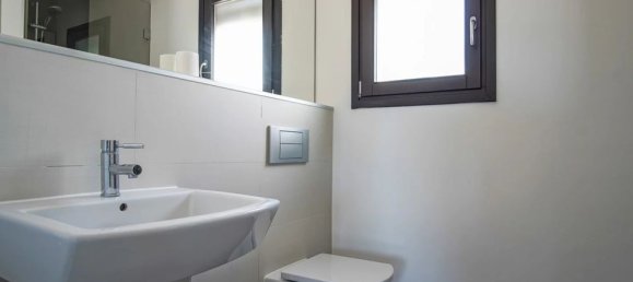 3 Schlafzimmer Villa in Moraira, Spain, Nr. 190490 28