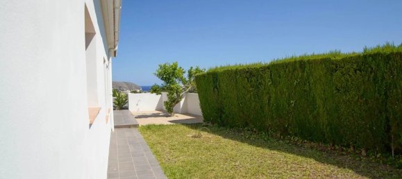 3 Schlafzimmer Villa in Moraira, Spain, Nr. 190490 8