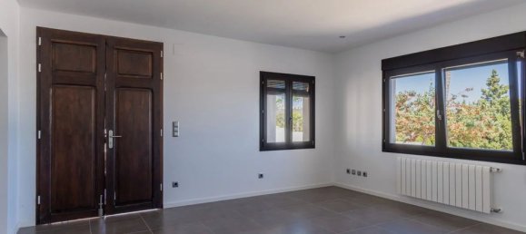 3 Schlafzimmer Villa in Moraira, Spain, Nr. 190490 18