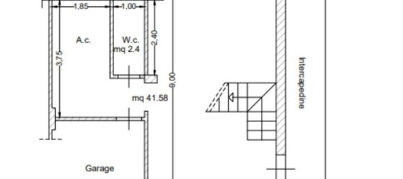 8 rooms Villa in Grottaferrata, Italy No. 284800 38