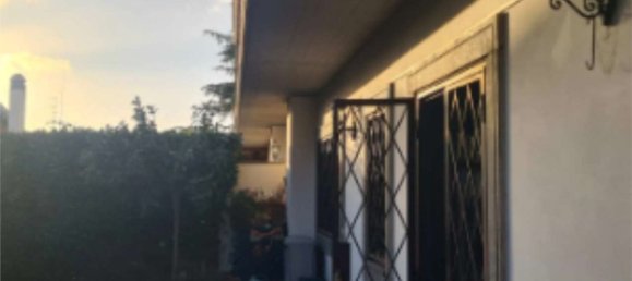 8 rooms Villa in Grottaferrata, Italy No. 284800 8