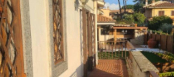 8 rooms Villa in Grottaferrata, Italy No. 284800 17