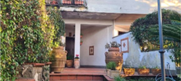 8 rooms Villa in Grottaferrata, Italy No. 284800 14