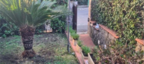 8 rooms Villa in Grottaferrata, Italy No. 284800 3