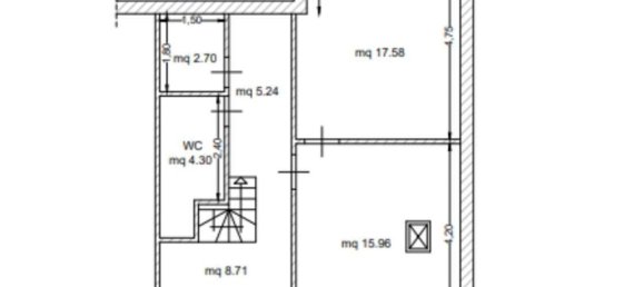 8 rooms Villa in Grottaferrata, Italy No. 284800 36