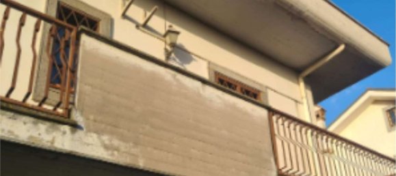 8 rooms Villa in Grottaferrata, Italy No. 284800 12