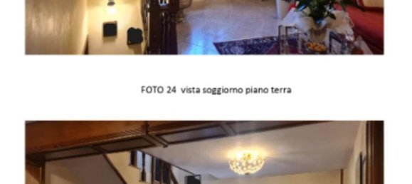 8 rooms Villa in Grottaferrata, Italy No. 284800 25