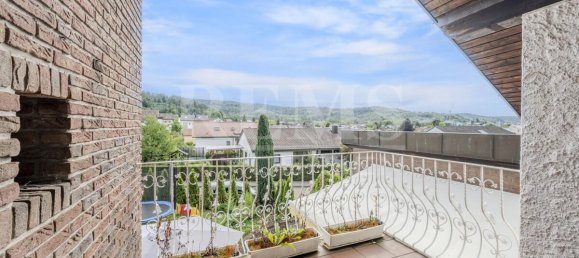 6 bedrooms Townhouse in Rems-Murr-Kreis, Germany No. 363128 14