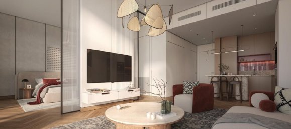 2 Schlafzimmer Wohnung in Dubai, UAE, Nr. 47442 11