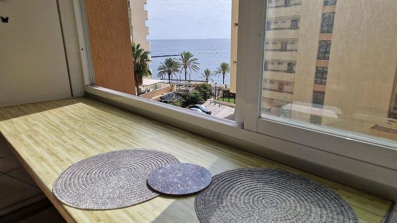 1 Schlafzimmer Wohnung in Marbella, Spain, Nr. 220647