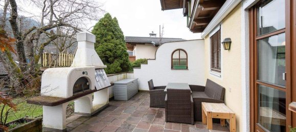 8-Zimmer Haus in Wagrain, Austria, Nr. 187762 12