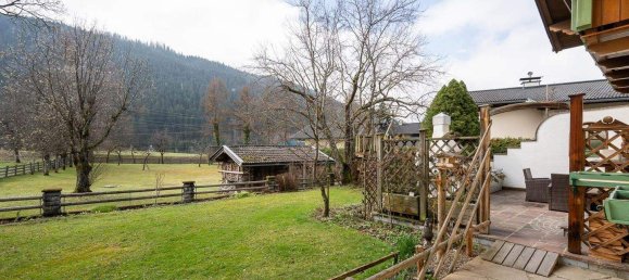 8-Zimmer Haus in Wagrain, Austria, Nr. 187762 11