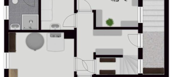 8-Zimmer Haus in Wagrain, Austria, Nr. 187762 13