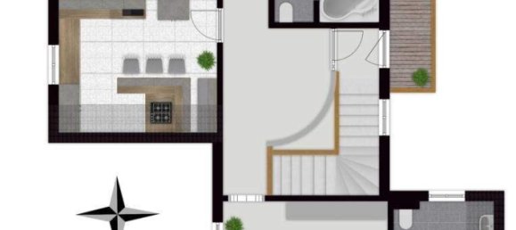 8-Zimmer Haus in Wagrain, Austria, Nr. 187762 15