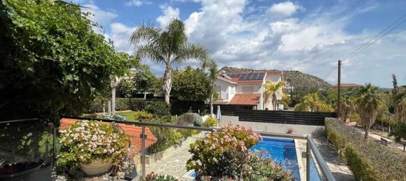 4 bedrooms Villa in Agios Athanasios, Cyprus No. 13805 12