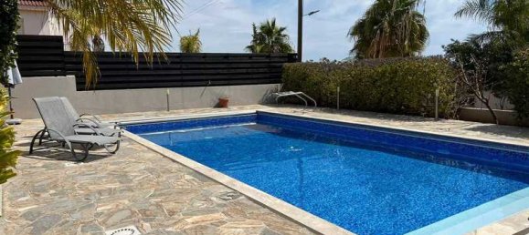 4 bedrooms Villa in Agios Athanasios, Cyprus No. 13805 10