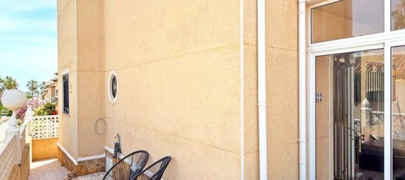 3 Schlafzimmer Villa in Alicante, Spain, Nr. 178143 4