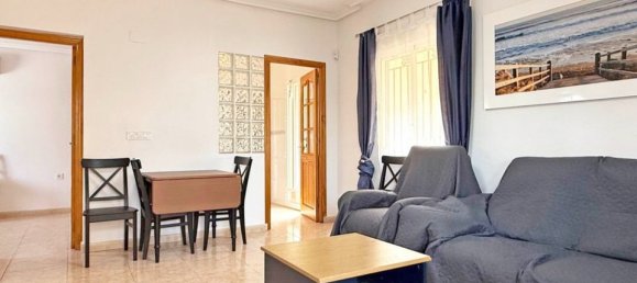 3 Schlafzimmer Villa in Alicante, Spain, Nr. 178143 12