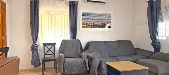 3 Schlafzimmer Villa in Alicante, Spain, Nr. 178143 13